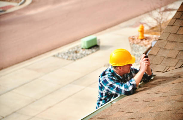 Best Residential Roofing Contractor  in Glencoe, MN