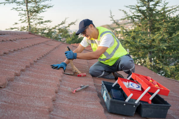 Roof Waterproofing Services in Glencoe, MN