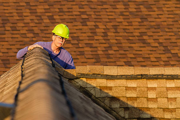 Best Tile Roofing Contractor  in Glencoe, MN